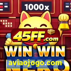 aviaojogo.com
