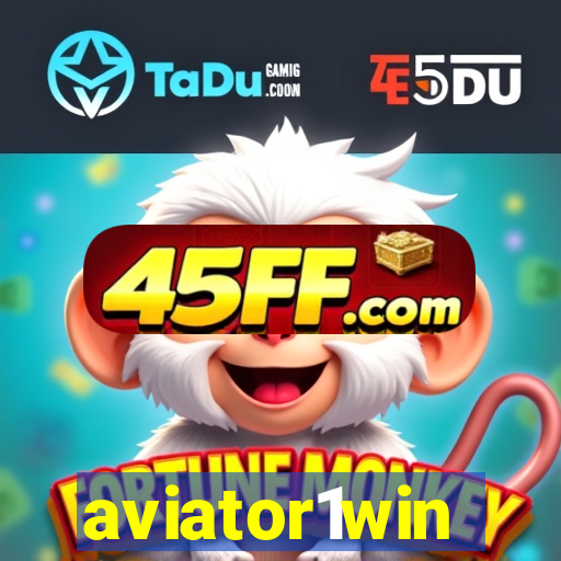 aviator1win