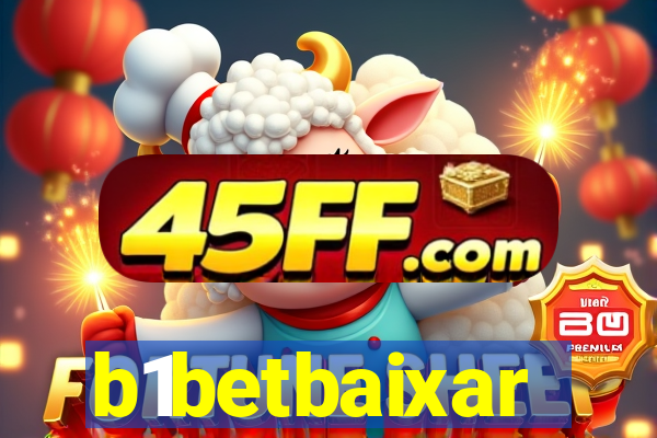 b1betbaixar