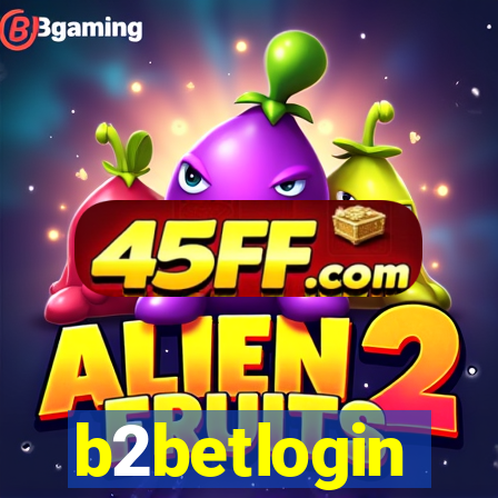 b2betlogin