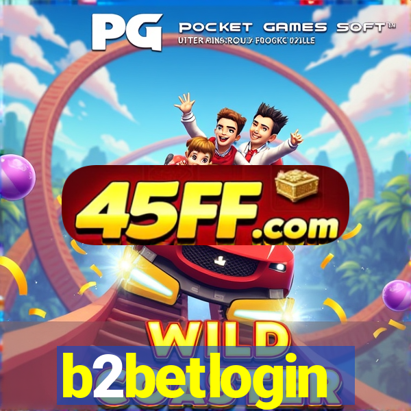 b2betlogin