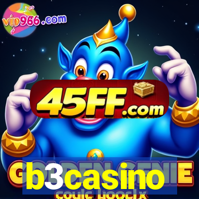 b3casino