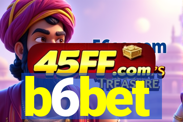 b6bet