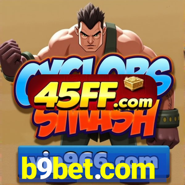 b9bet.com