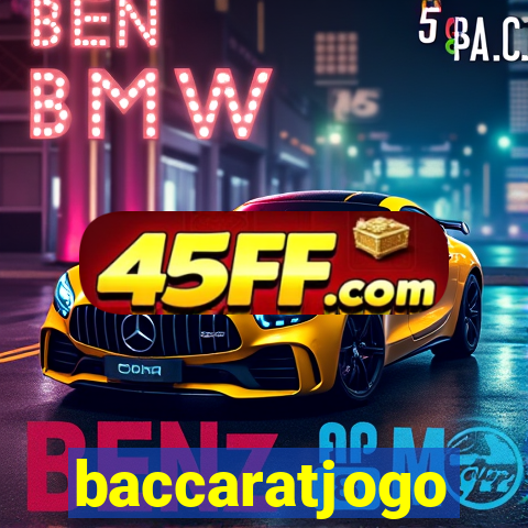 baccaratjogo