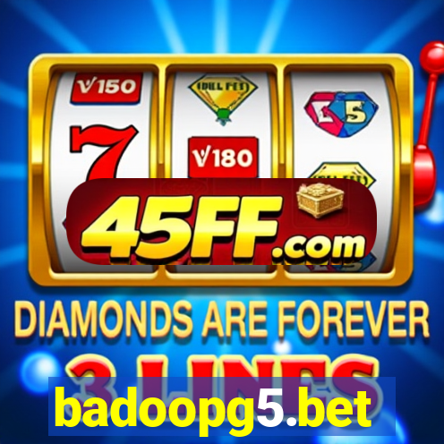 badoopg5.bet