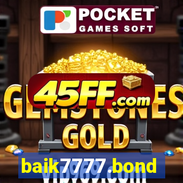 baik7777.bond