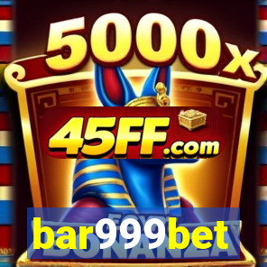 bar999bet