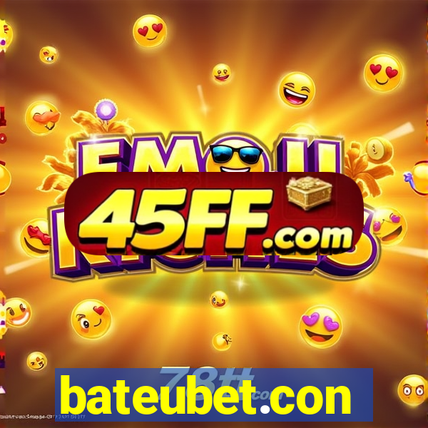 bateubet.con