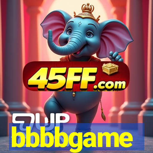 bbbbgame