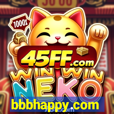 bbbhappy.com