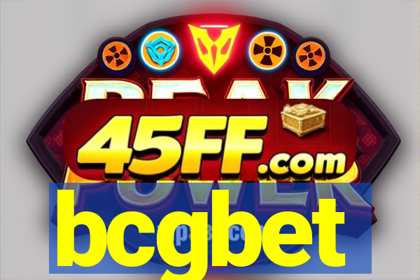 bcgbet