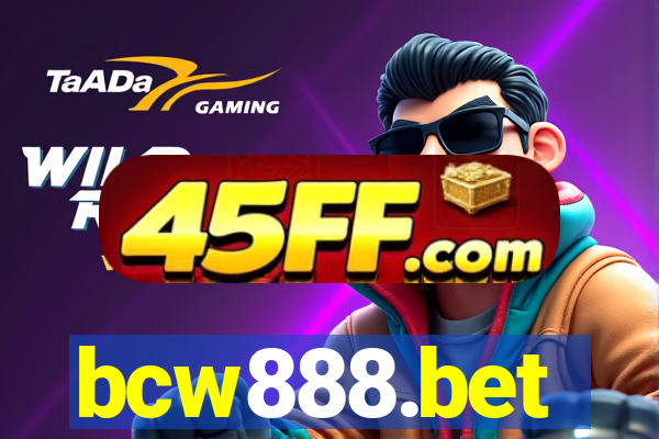 bcw888.bet