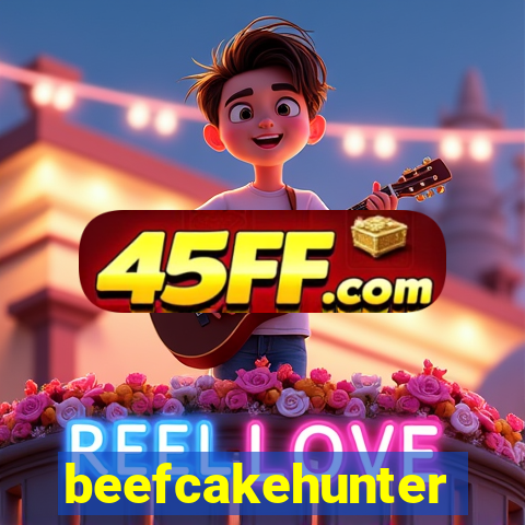 beefcakehunter