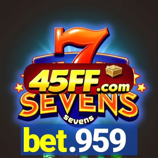 bet.959