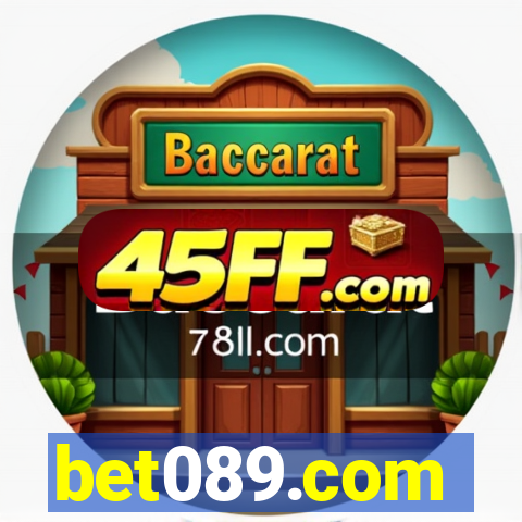 bet089.com