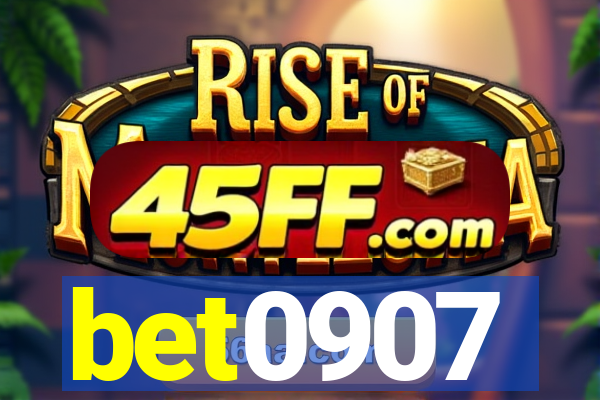 bet0907