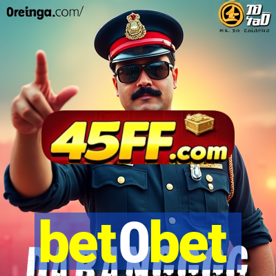 bet0bet