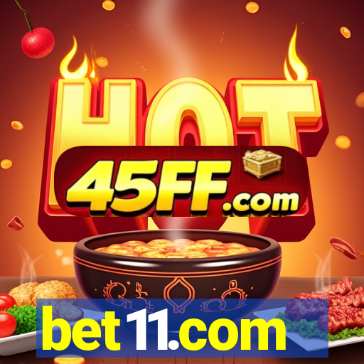 bet11.com