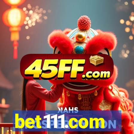bet111.com