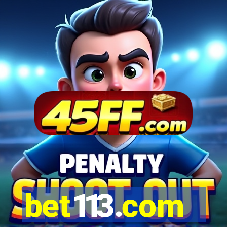 bet113.com