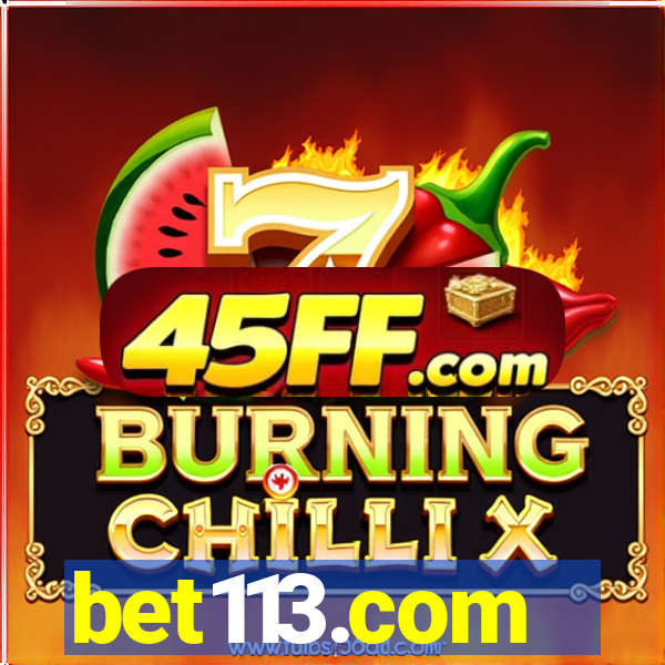 bet113.com