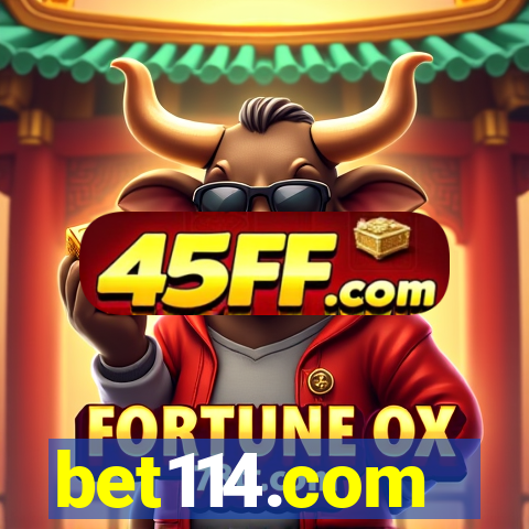 bet114.com