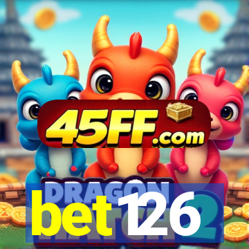 bet126