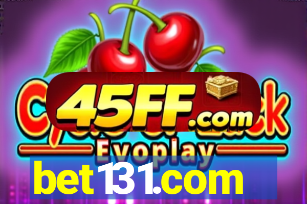 bet131.com