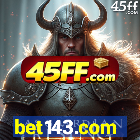 bet143.com