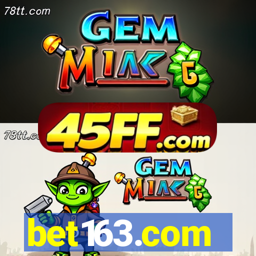 bet163.com