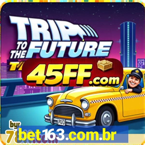 bet163.com.br