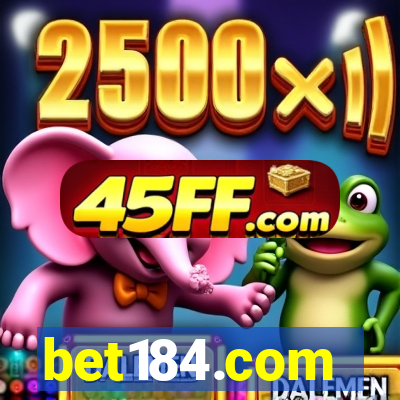 bet184.com