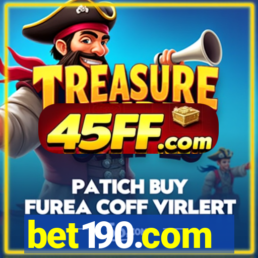 bet190.com