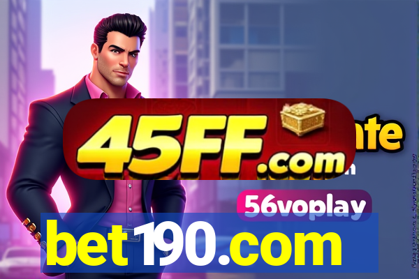 bet190.com