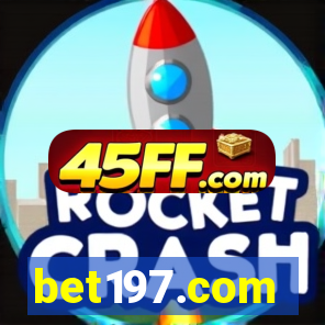 bet197.com