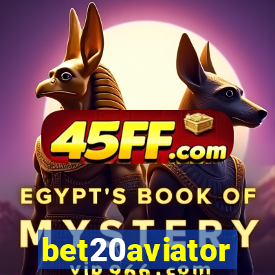 bet20aviator