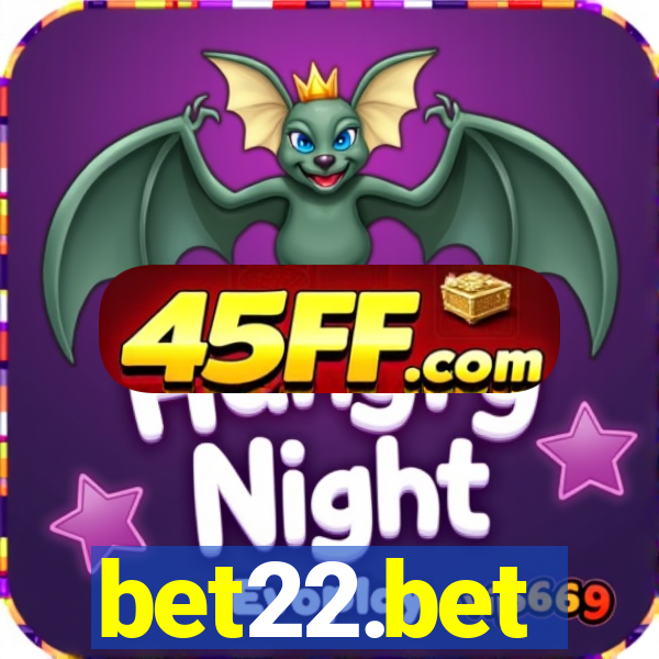 bet22.bet