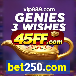 bet250.com