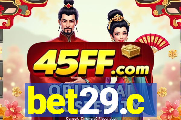 bet29.c