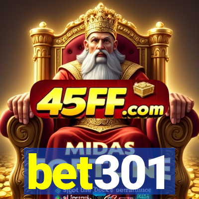 bet301