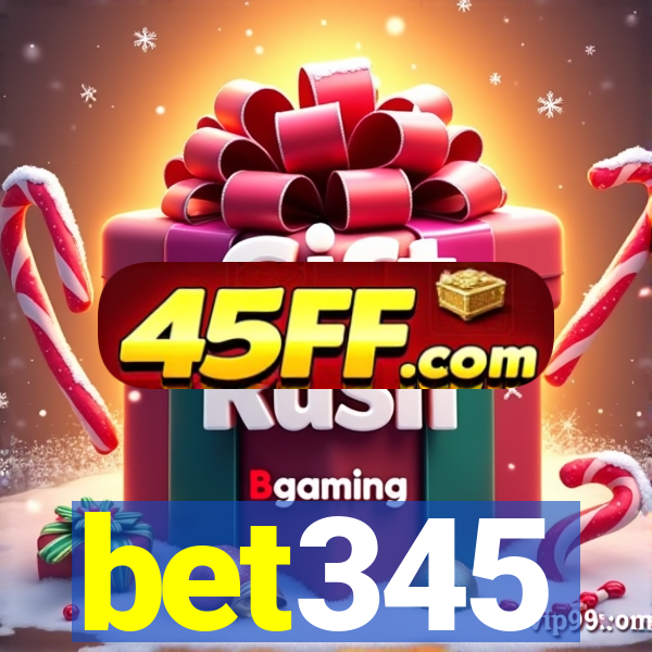 bet345