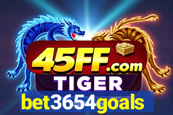 bet3654goals