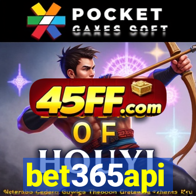 bet365api