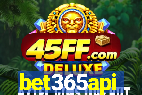 bet365api