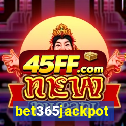 bet365jackpot