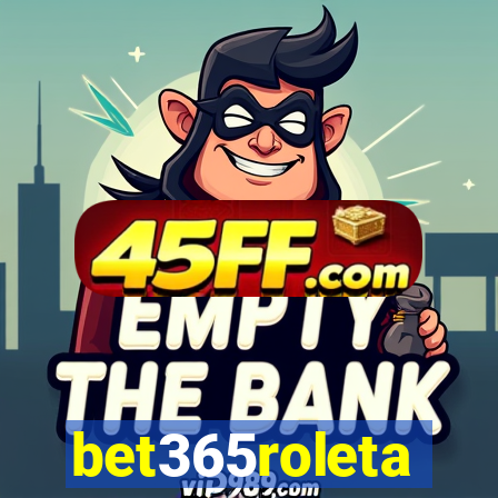 bet365roleta