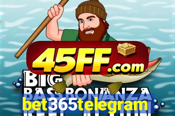 bet365telegram
