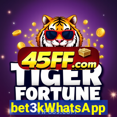 bet3kWhatsApp