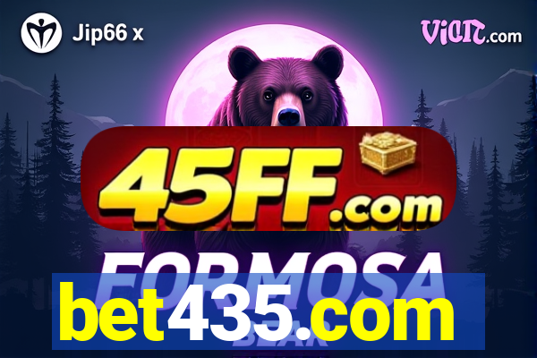 bet435.com